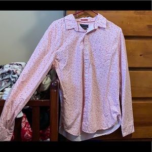 Long Sleeve button up